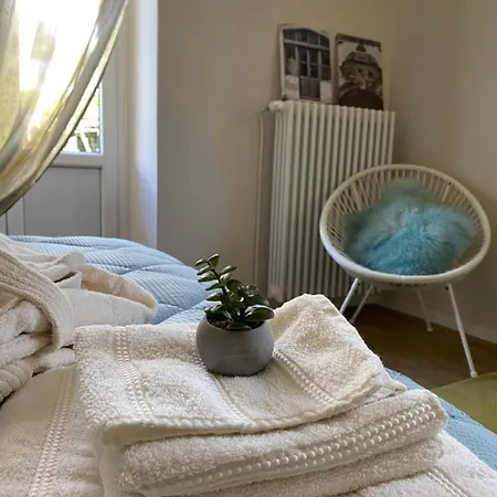 Appartement Casa Di Carlo