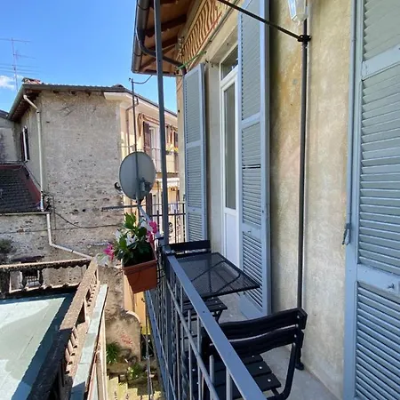 Appartement Casa Di Carlo *