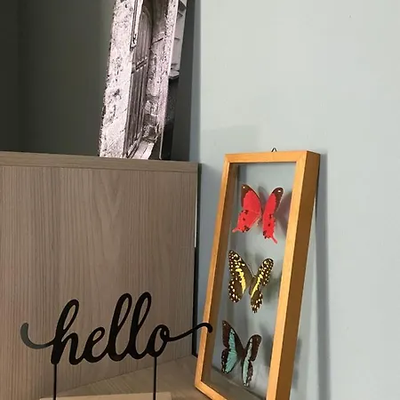 Casa Di Carlo Apartment