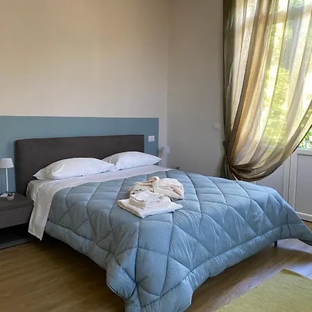Appartement Casa Di Carlo *