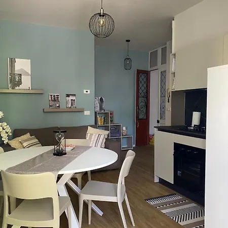 Appartement Casa Di Carlo Pallanza