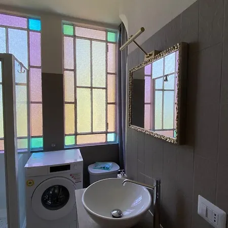 Casa Di Carlo Appartement *