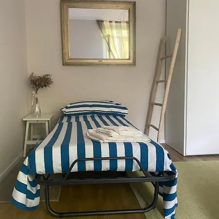 Appartement Casa Di Carlo